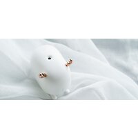 Увлажнитель воздуха Sothing Deer (белый) - Превью изображения №9 — Интернет-магазин Time-Shop