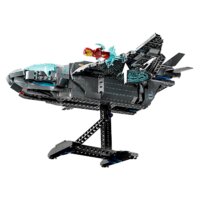 Конструктор LEGO Marvel Super Heroes 76248 Квинджет Мстителей - Превью изображения №3 — Интернет-магазин Time-Shop