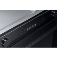 Электрический духовой шкаф Samsung NQ5B4553FBK/U2 - Превью изображения №8 — Интернет-магазин Time-Shop