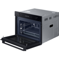 Электрический духовой шкаф Samsung NQ5B4553FBK/U2 - Превью изображения №6 — Интернет-магазин Time-Shop