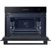 Электрический духовой шкаф Samsung NQ5B4553FBK/U2 - Превью изображения №3 — Интернет-магазин Time-Shop