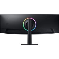 Игровой монитор Samsung Odyssey G9 LS49CG954EIXCI - Превью изображения №2 — Интернет-магазин Time-Shop