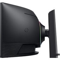 Игровой монитор Samsung Odyssey G9 LS49CG954EIXCI - Превью изображения №14 — Интернет-магазин Time-Shop