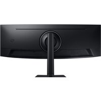 Игровой монитор Samsung Odyssey G9 LS49CG954EIXCI - Превью изображения №3 — Интернет-магазин Time-Shop