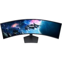 Игровой монитор Samsung Odyssey G9 LS49CG954EIXCI - Превью изображения №11 — Интернет-магазин Time-Shop