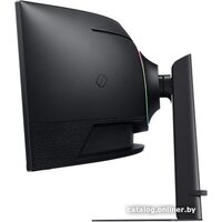Игровой монитор Samsung Odyssey G9 LS49CG954EIXCI - Превью изображения №16 — Интернет-магазин Time-Shop