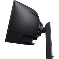 Игровой монитор Samsung Odyssey G9 LS49CG954EIXCI - Превью изображения №15 — Интернет-магазин Time-Shop