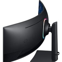 Игровой монитор Samsung Odyssey G9 LS49CG954EIXCI - Превью изображения №12 — Интернет-магазин Time-Shop