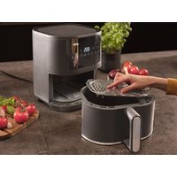 Аэрогриль (аэрофритюрница) Braun MultiFry 3 HF 3030 - Превью изображения №5 — Интернет-магазин Time-Shop