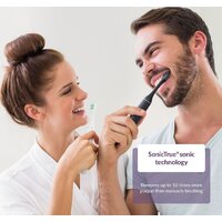 Комплект зубных щеток TrueLife SonicBrush Compact Duo - Превью изображения №9 — Интернет-магазин Time-Shop