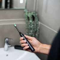 Комплект зубных щеток TrueLife SonicBrush Compact Duo - Превью изображения №11 — Интернет-магазин Time-Shop