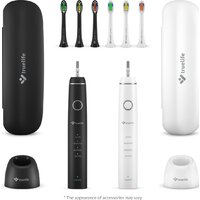 Комплект зубных щеток TrueLife SonicBrush Compact Duo - Превью изображения №5 — Интернет-магазин Time-Shop
