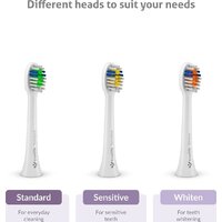 Комплект зубных щеток TrueLife SonicBrush Compact Duo - Превью изображения №7 — Интернет-магазин Time-Shop