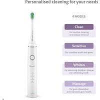 Комплект зубных щеток TrueLife SonicBrush Compact Duo - Превью изображения №2 — Интернет-магазин Time-Shop