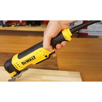 Реноватор DeWalt DWE315 - Превью изображения №3 — Интернет-магазин Time-Shop