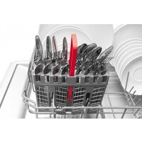 Встраиваемая посудомоечная машина Amica DIM42E6qH - Превью изображения №6 — Интернет-магазин Time-Shop