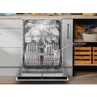 Встраиваемая посудомоечная машина Amica DIM42E6qH - Превью изображения №8 — Интернет-магазин Time-Shop
