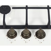 Варочная панель MAUNFELD EGHE.43.33CBG.R/G - Превью изображения №8 — Интернет-магазин Time-Shop