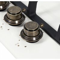 Варочная панель MAUNFELD EGHE.43.33CBG.R/G - Превью изображения №7 — Интернет-магазин Time-Shop