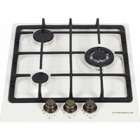 Варочная панель MAUNFELD EGHE.43.33CBG.R/G - Превью изображения №3 — Интернет-магазин Time-Shop