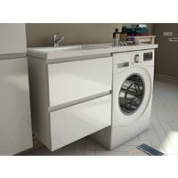  Эстет Тумба с умывальником Dallas Luxe L ФР-00009671 - Превью изображения №21 — Интернет-магазин Time-Shop