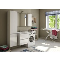  Эстет Тумба с умывальником Dallas Luxe L ФР-00009671 - Превью изображения №9 — Интернет-магазин Time-Shop