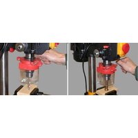 Сверлильный станок Энкор Корвет-242 - Превью изображения №2 — Интернет-магазин Time-Shop