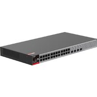 Управляемый коммутатор уровня 2+ Ruijie Networks RG-S2915-24GT4MS-P-L - Превью изображения №3 — Интернет-магазин Time-Shop