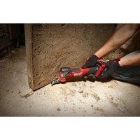 Реноватор Milwaukee M18 FMTMC-502X 4933499454 (с 2-мя АКБ, кейс) - Превью изображения №15 — Интернет-магазин Time-Shop