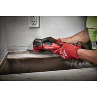 Реноватор Milwaukee M18 FMTMC-502X 4933499454 (с 2-мя АКБ, кейс) - Превью изображения №7 — Интернет-магазин Time-Shop