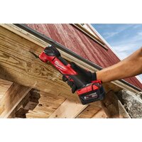 Реноватор Milwaukee M18 FMTMC-502X 4933499454 (с 2-мя АКБ, кейс) - Превью изображения №5 — Интернет-магазин Time-Shop