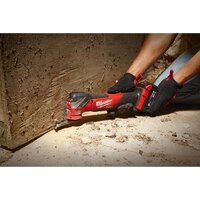 Реноватор Milwaukee M18 FMTMC-502X 4933499454 (с 2-мя АКБ, кейс) - Превью изображения №2 — Интернет-магазин Time-Shop