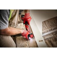 Реноватор Milwaukee M18 FMTMC-502X 4933499454 (с 2-мя АКБ, кейс) - Превью изображения №4 — Интернет-магазин Time-Shop