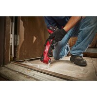 Реноватор Milwaukee M18 FMTMC-502X 4933499454 (с 2-мя АКБ, кейс) - Превью изображения №9 — Интернет-магазин Time-Shop