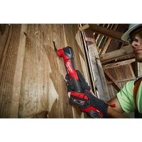 Реноватор Milwaukee M18 FMTMC-502X 4933499454 (с 2-мя АКБ, кейс) - Превью изображения №10 — Интернет-магазин Time-Shop