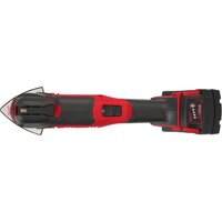Реноватор Milwaukee M18 FMTMC-502X 4933499454 (с 2-мя АКБ, кейс) - Превью изображения №22 — Интернет-магазин Time-Shop