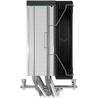 Кулер для процессора Sama A40L (серебристый/черный) - Превью изображения №5 — Интернет-магазин Time-Shop