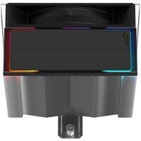 Кулер для процессора Sama A40L (серебристый/черный) - Превью изображения №7 — Интернет-магазин Time-Shop