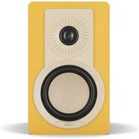 Полочная акустика DALI Kupid (желтый) - Превью изображения №3 — Интернет-магазин Time-Shop