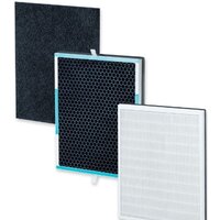 Очиститель воздуха Beurer LR 500 - Превью изображения №5 — Интернет-магазин Time-Shop