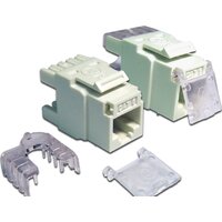 Lanmaster LAN-OK45U6/180-WH