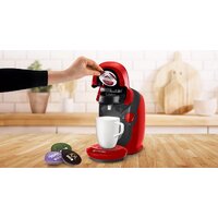 Капсульная кофеварка Bosch TAS1103 - Превью изображения №13 — Интернет-магазин Time-Shop