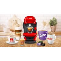 Капсульная кофеварка Bosch TAS1103 - Превью изображения №14 — Интернет-магазин Time-Shop