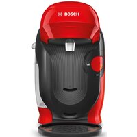 Капсульная кофеварка Bosch TAS1103 - Превью изображения №4 — Интернет-магазин Time-Shop