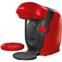 Капсульная кофеварка Bosch TAS1103 - Превью изображения №7 — Интернет-магазин Time-Shop