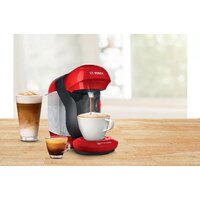 Капсульная кофеварка Bosch TAS1103 - Превью изображения №12 — Интернет-магазин Time-Shop