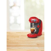 Капсульная кофеварка Bosch TAS1103 - Превью изображения №18 — Интернет-магазин Time-Shop