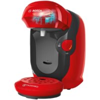 Капсульная кофеварка Bosch TAS1103 - Превью изображения №6 — Интернет-магазин Time-Shop