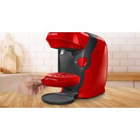 Капсульная кофеварка Bosch TAS1103 - Превью изображения №15 — Интернет-магазин Time-Shop