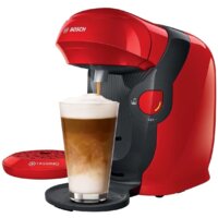 Капсульная кофеварка Bosch TAS1103 - Превью изображения №8 — Интернет-магазин Time-Shop